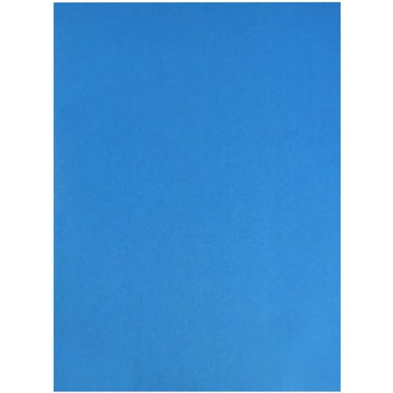 Картон цветной 10л +цв.бумага 16л,А4,Набор для творчества АНИМЕ 69928