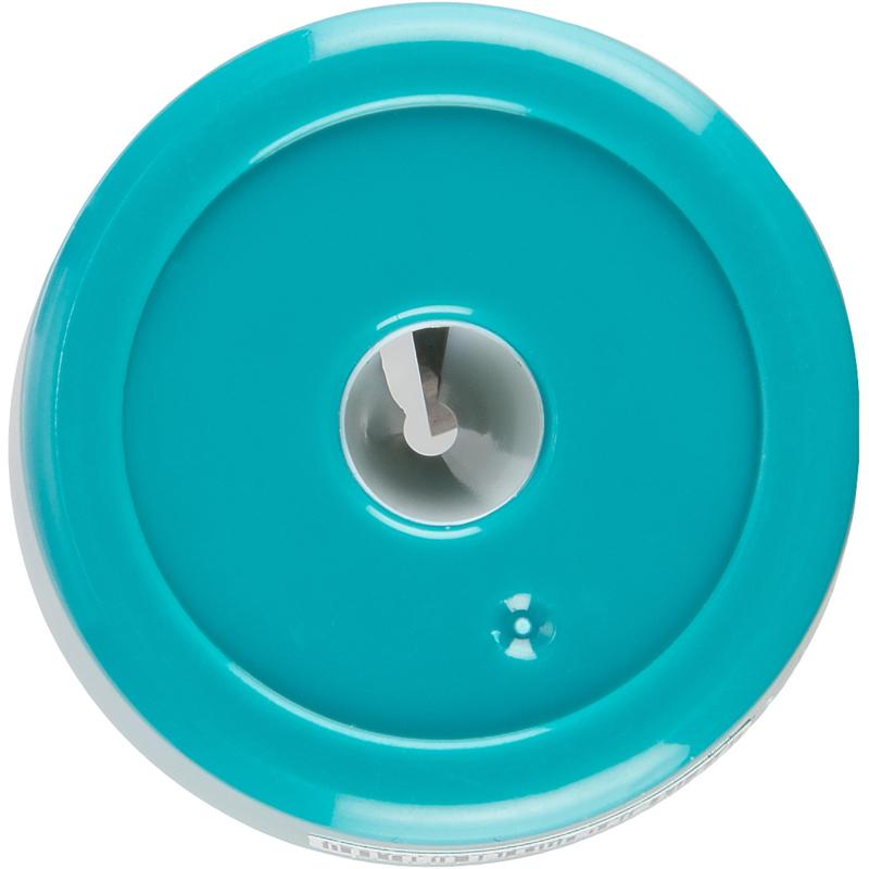 Точилка M&G So Many Cats, 1 отверстие, с контейнером, в ассорт, для детей