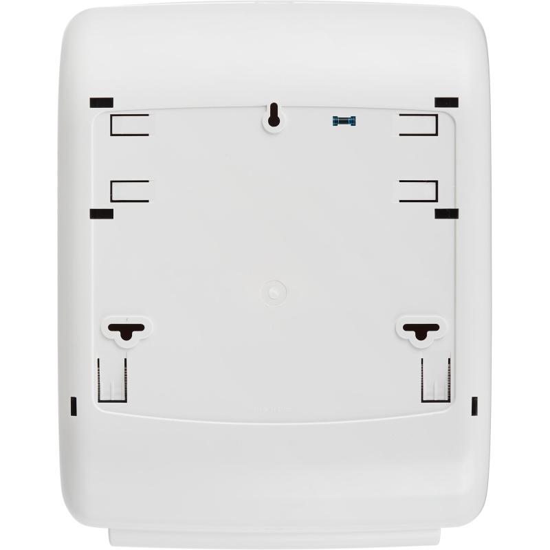 Диспенсер для полотенец рулон Luscan Prof Etalon сенсор белый 151064