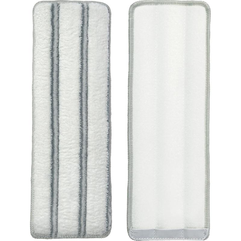 Комплект для уборки швабра плокая с ведром для отжима Compact 2, Home Queen