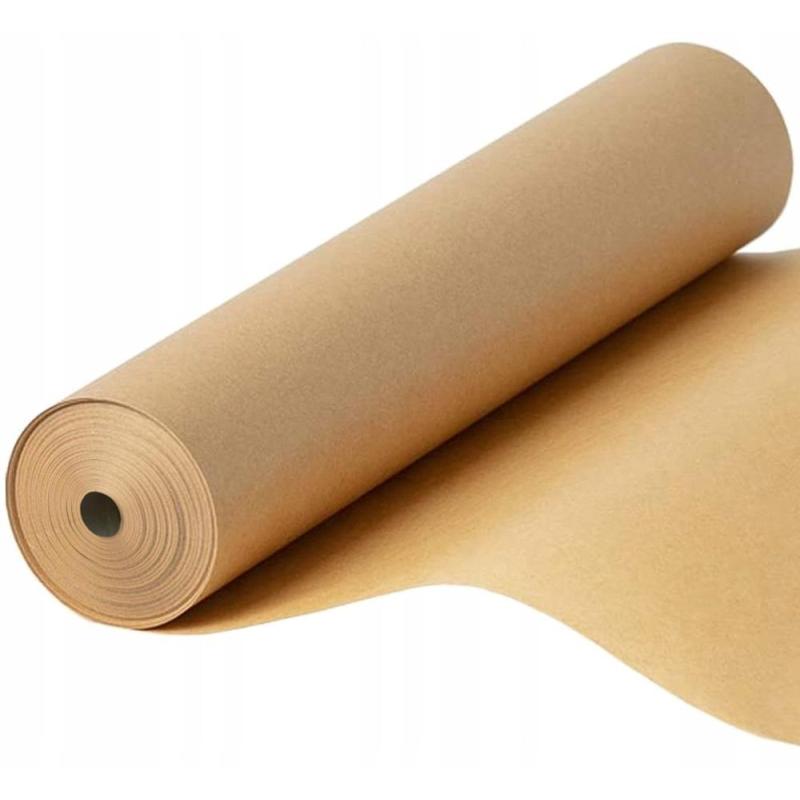 Бумага для выпечки Textop MasterBake коричнев, силиконизир, 0,38х100м, Т021