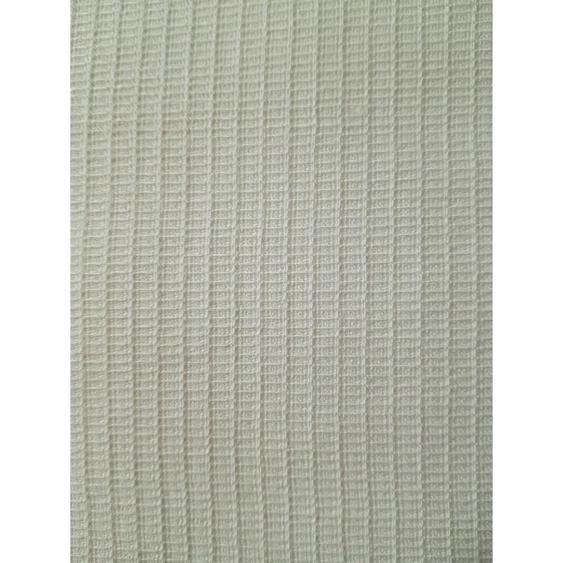 Полотно техническое ВАФЕЛЬНОЕ отбел, рул 0,45х60м, пл. 200г/м2, арт.145823