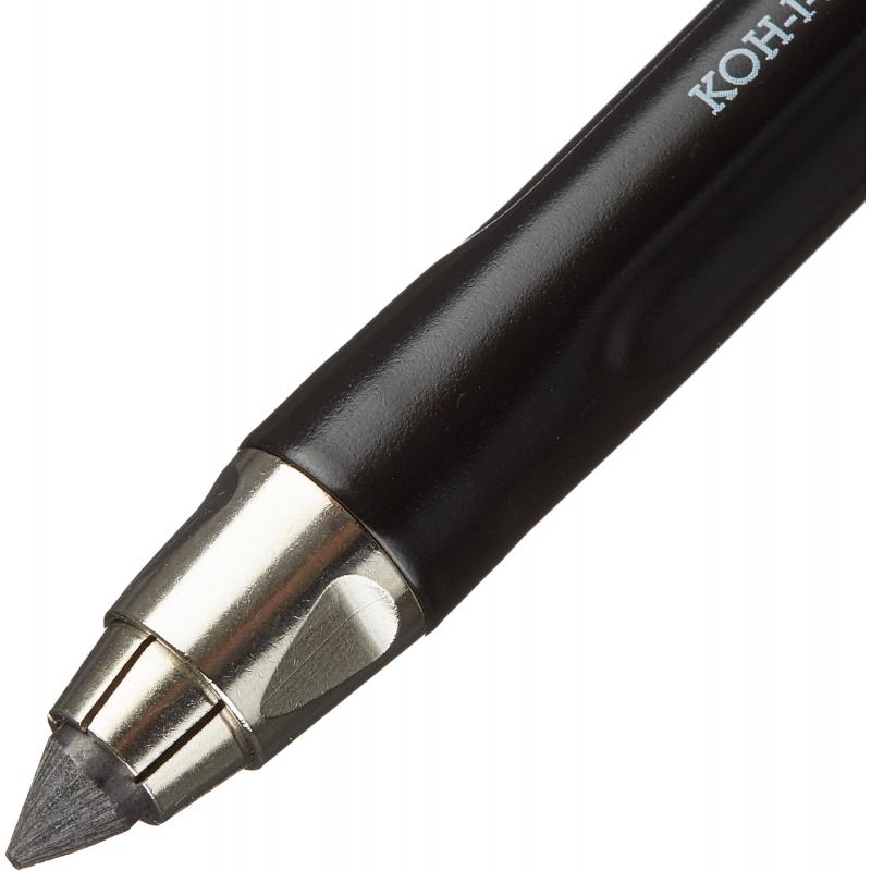 Карандаш механический ч/г цанговый 5,6мм KOH-I-NOOR 5311 Чехия