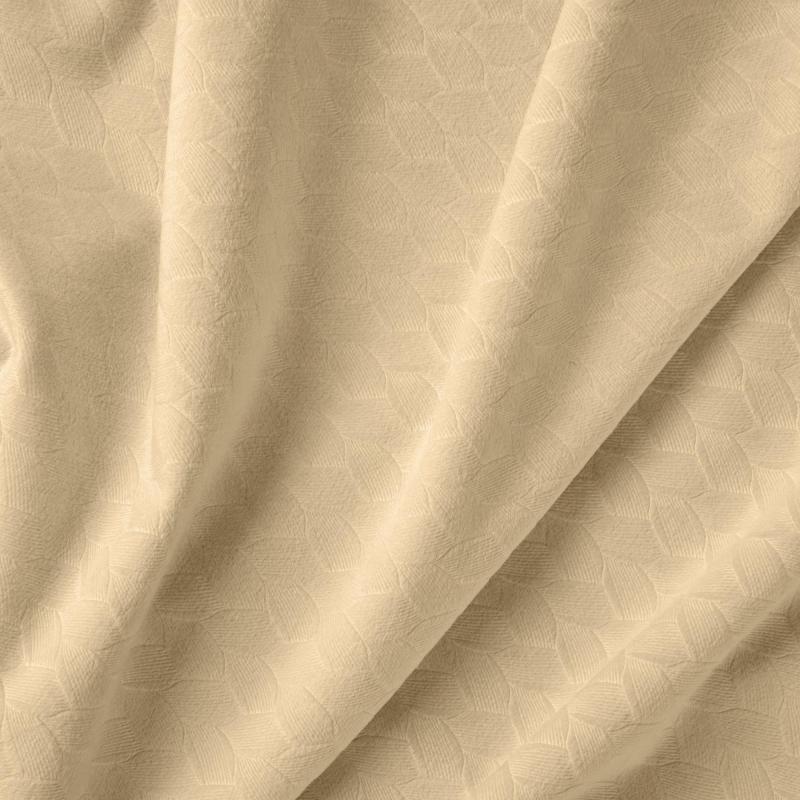 Штора Волшебная Ночь Блэкаут Бархат, Ангора 200х270, 930766