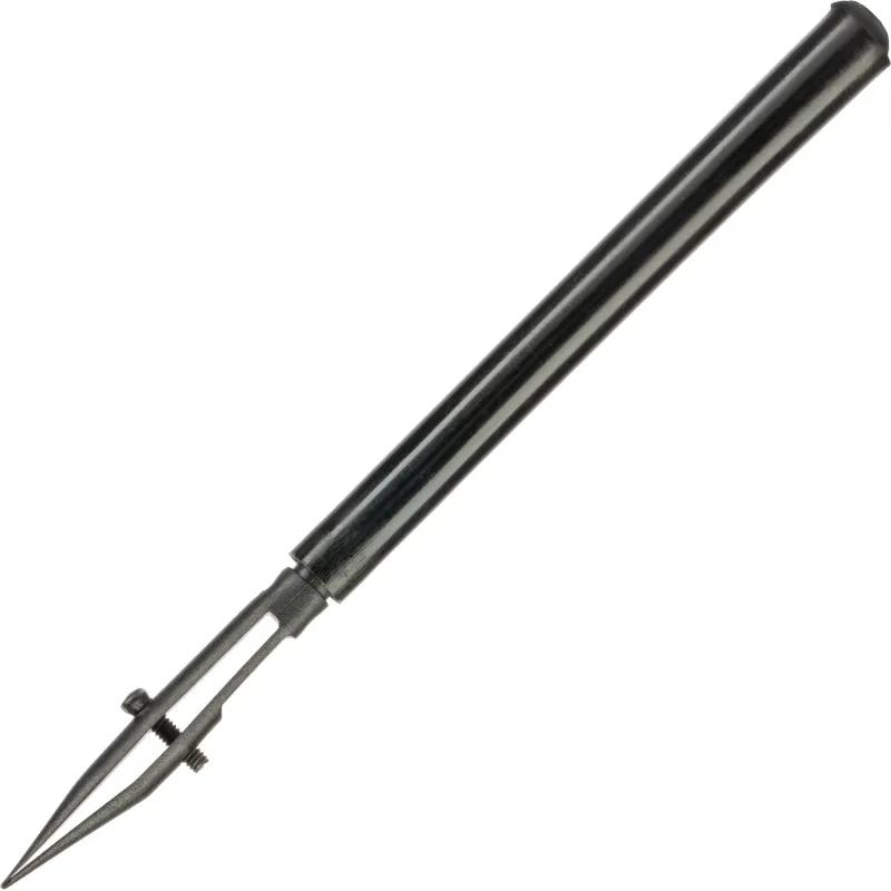 Готовальня Глобус НЧ4-30-30 'Junior', 4 предмета, металл, в пласт. пенале