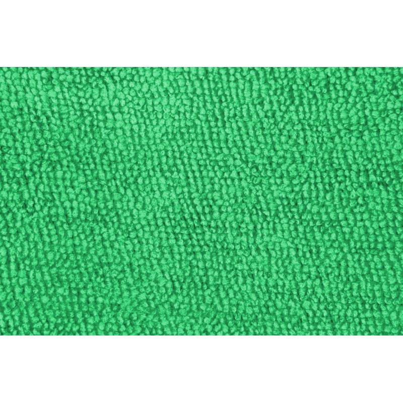 Салфетки хозяйственные из микрофибры универс 180г/м2 40х40см 4шт/уп