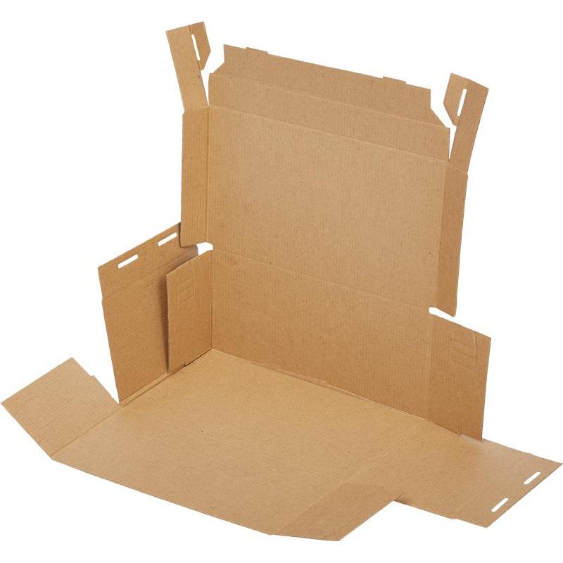 Картотека для трудовых книжек А6 закрытая