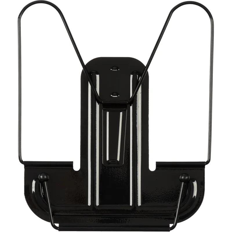 Подставка для книг металлическая 2Г-07-00Ч