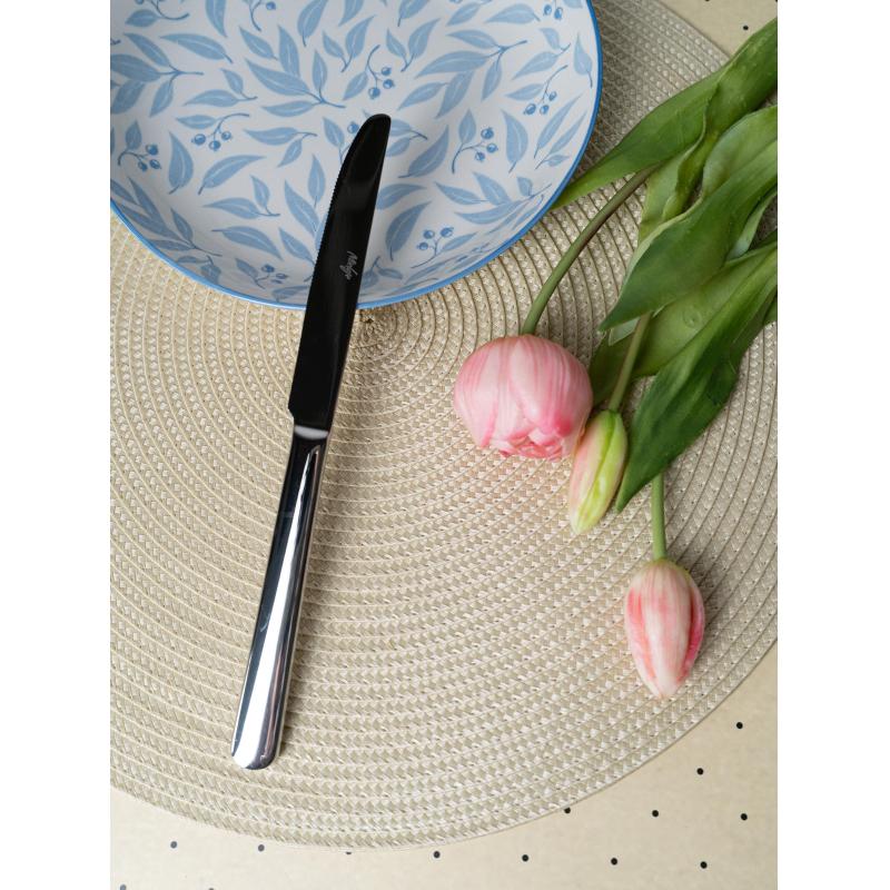 Нож столовый Mielaje 211