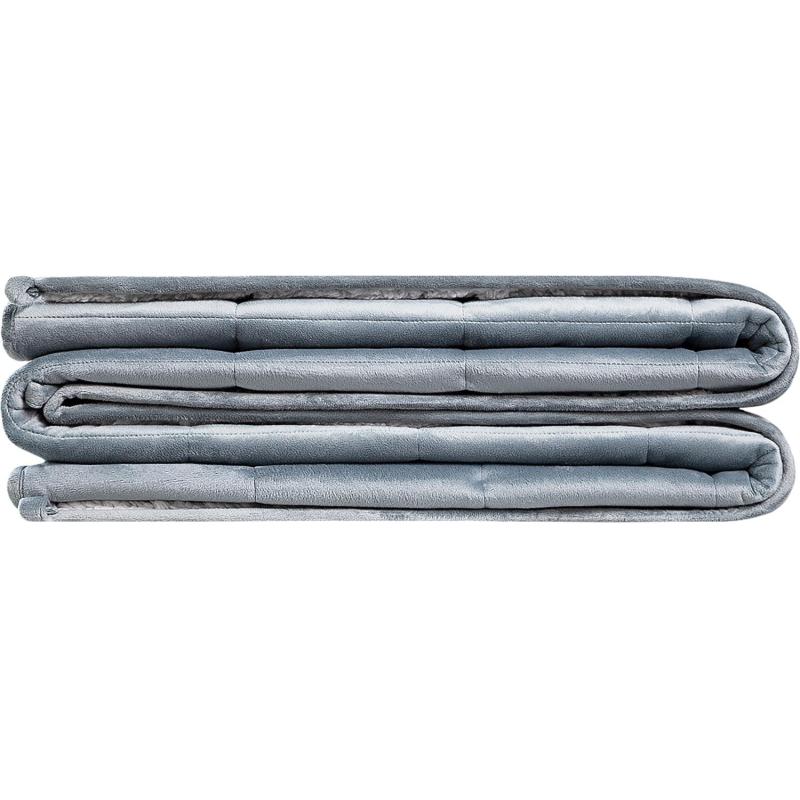 Одеяло 172x205 Лунд силиконизированное волокно, стеклянные гранулы