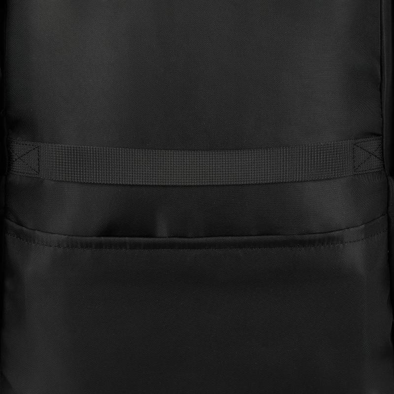 Рюкзак Комус Класс Черный moon, 2 отделения  31.5x15x46