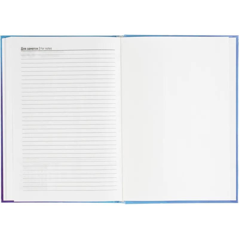 Ежедневник датированный 2026 Выбор есть, А5, 160л, 7БЦ, Isoline