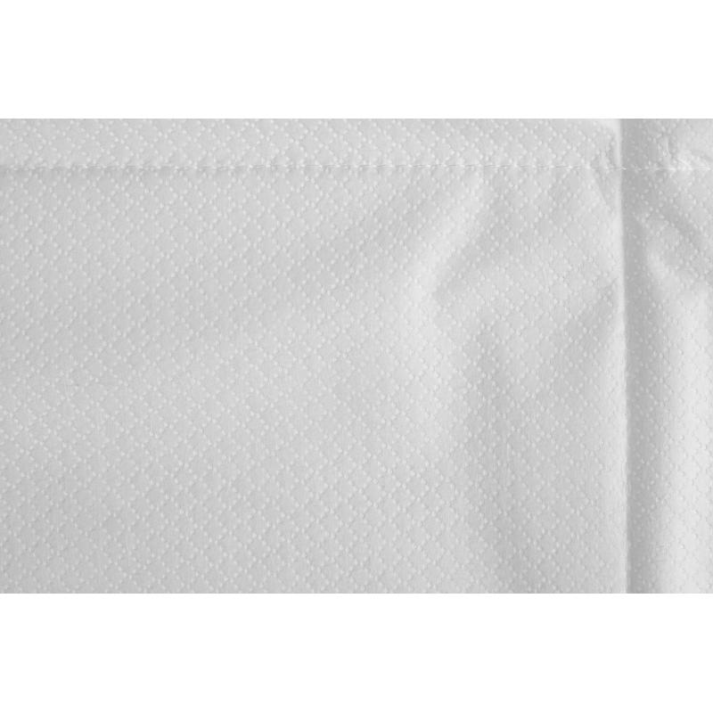 Мат многослойный абсорбирующий Topfort для масла и загрязнений 1000x600 мм