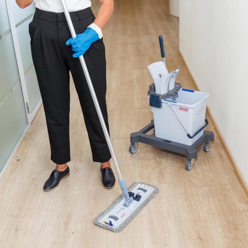 Набор для уборки VP Набор №3 Необходимый минимум с УльтраСпид Про 166378