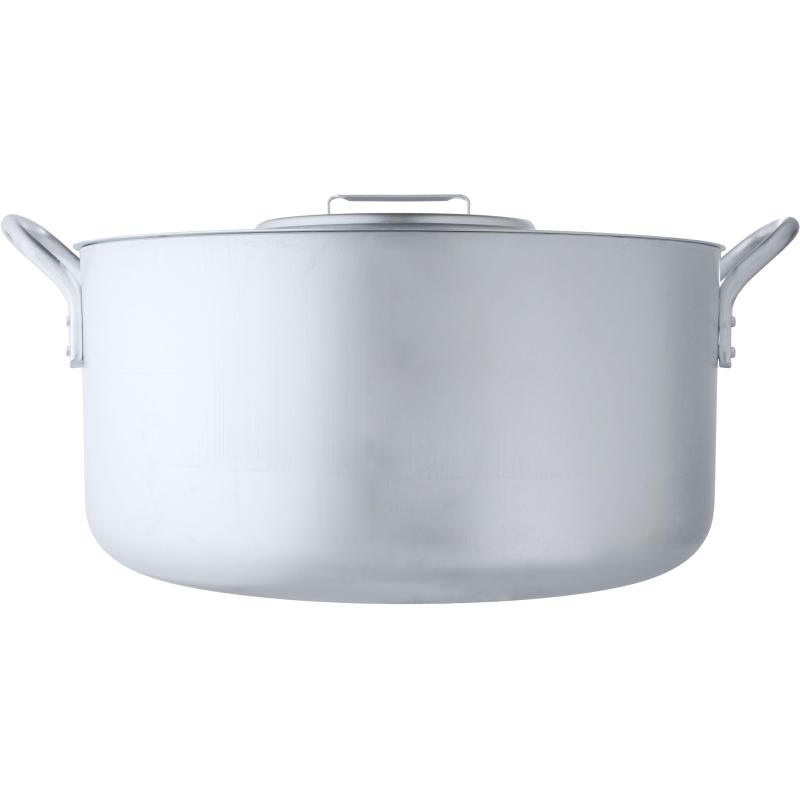 Котел алюминий 20л Демидовский МШ-014