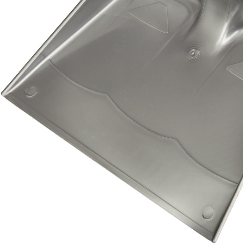 Совок для мусора №1 215х265 мм 310-0224