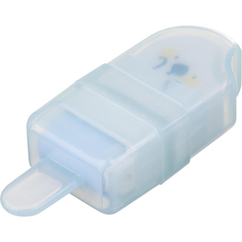 Ластик M&G Summer Cha Cha, с роллером, в ассортименте