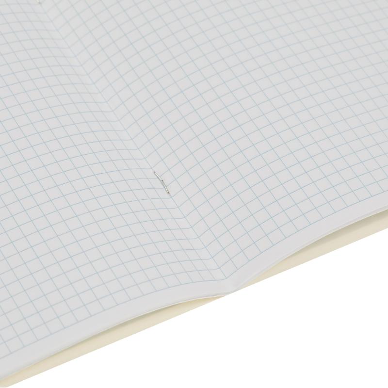 Тетрадь предметная 48л А5 клетка, TWIN лак №1 School  -АНИМЕ- ФИЗИКА