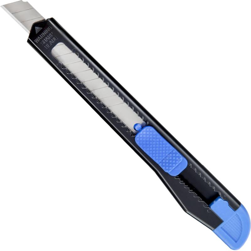 Набор настольный Attache Economy 9 предметов черный, Россия