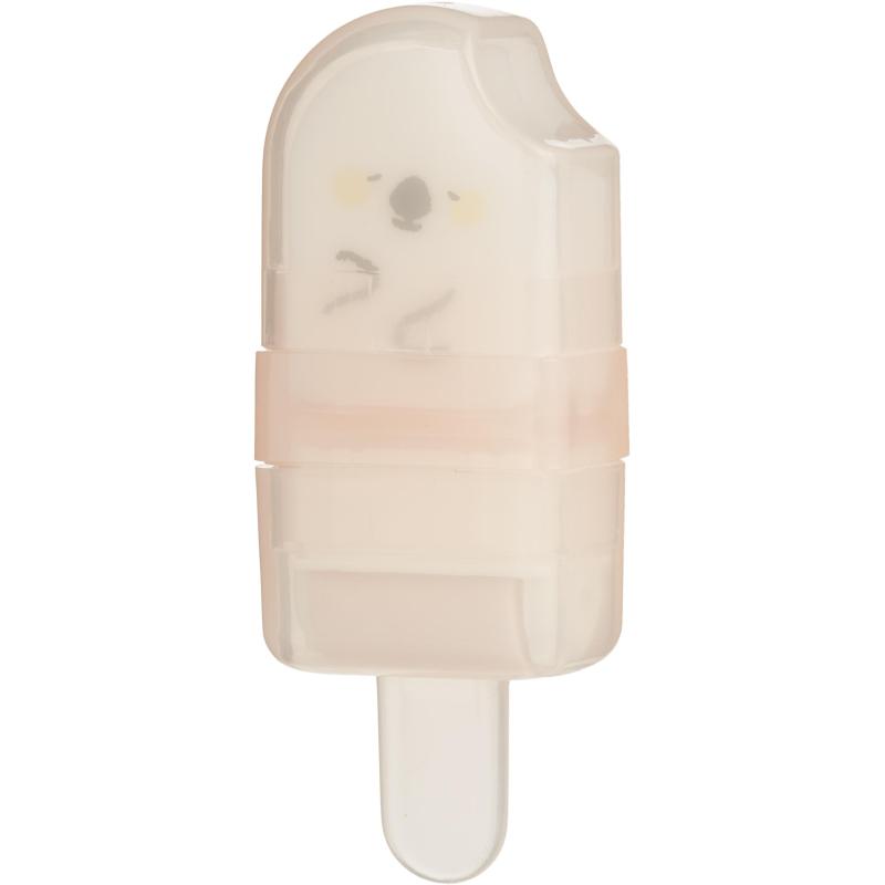 Ластик M&G Summer Cha Cha, с роллером, в ассортименте