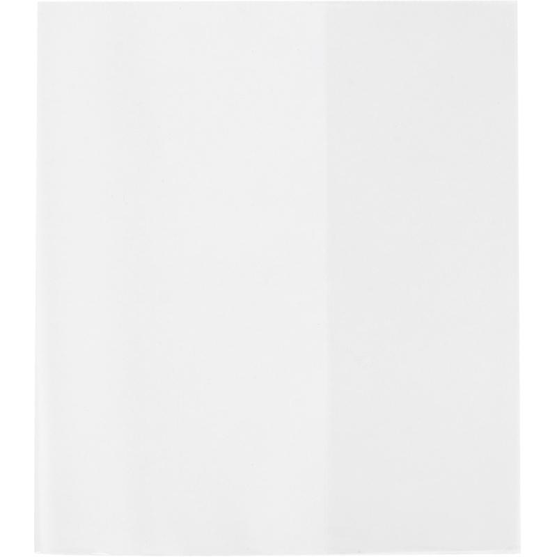 Набор обложек д/днев,тетр,210х350,ПП,100мкм, 20 шт