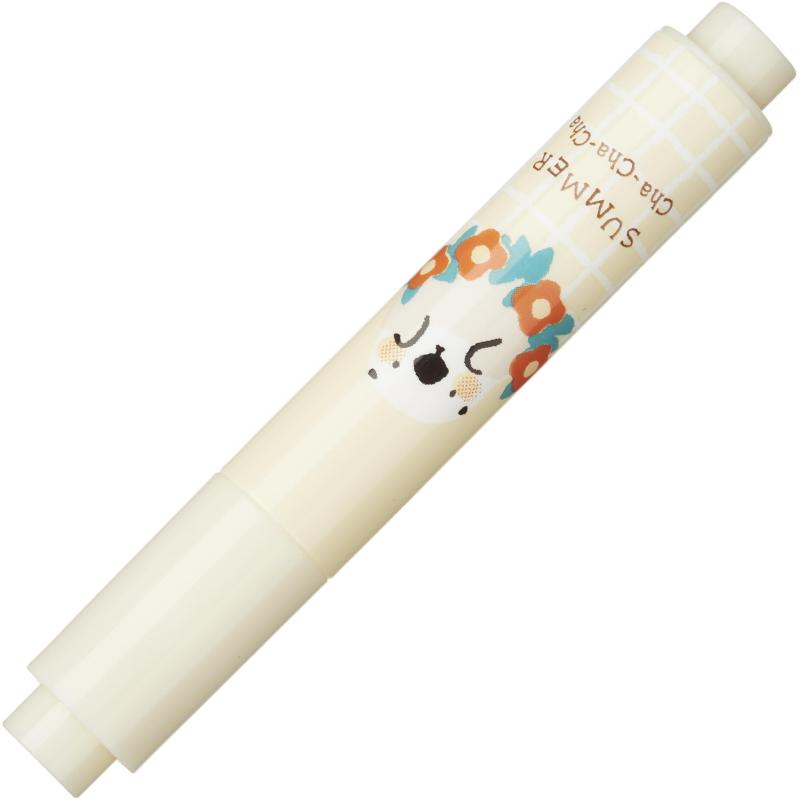 Набор текстовыделителей M&G Summer Cha Cha, 6 цветов/наб