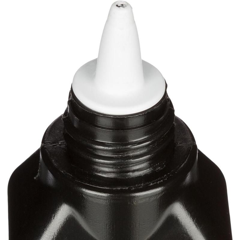 Краска штемпельная черная 50 гр