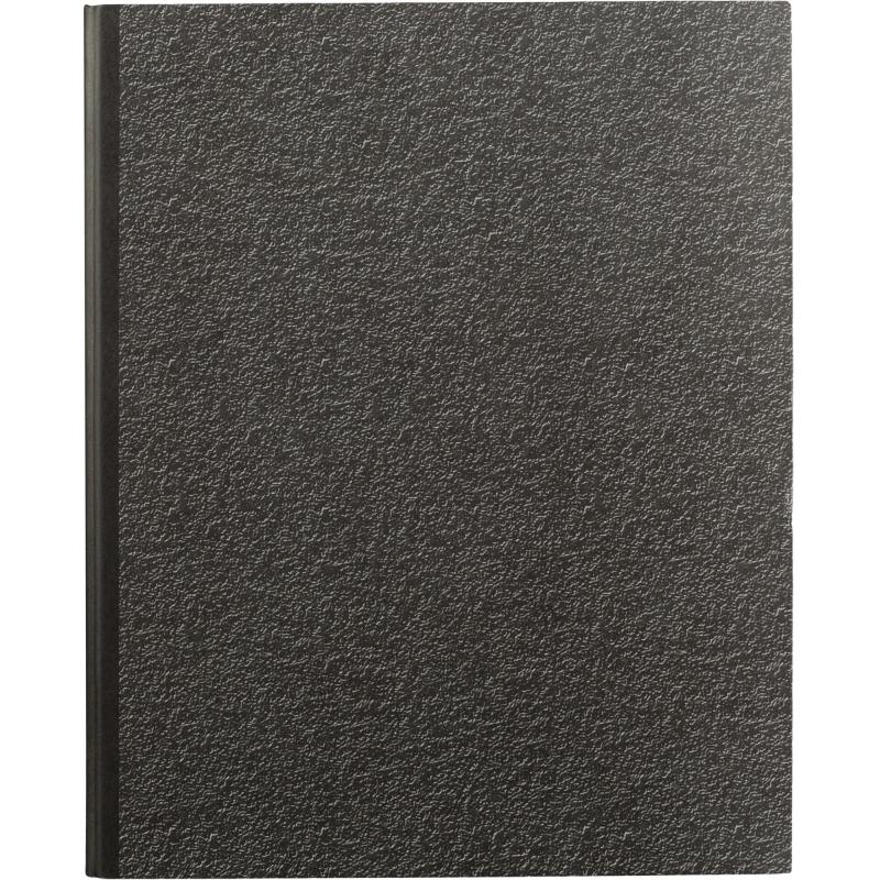 Папка с зажимом Attache Economy крафт, мрамор, 25мм 1,75 мм плотность