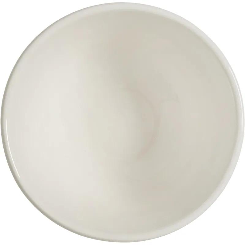 Салатник Makalu,  130мл, фарфор, белый 16шт/уп