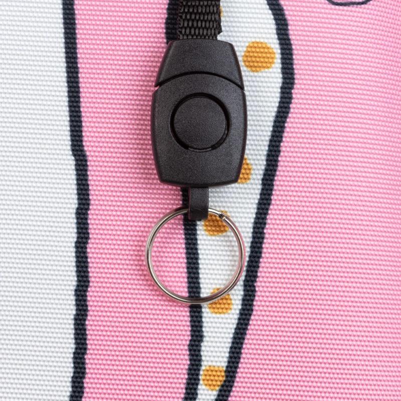 Ранец Комус Класс Light Friendly cats, 2 отд., 700гр