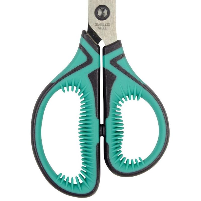 Ножницы BrunoVisconti PROFYCUT 21 см с защитным чехлом 60-0052