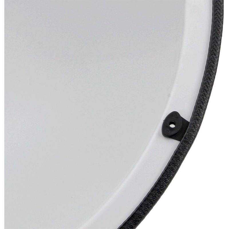 Зеркало противокражное обзорное, для помещений купольное 800 мм Turbosky