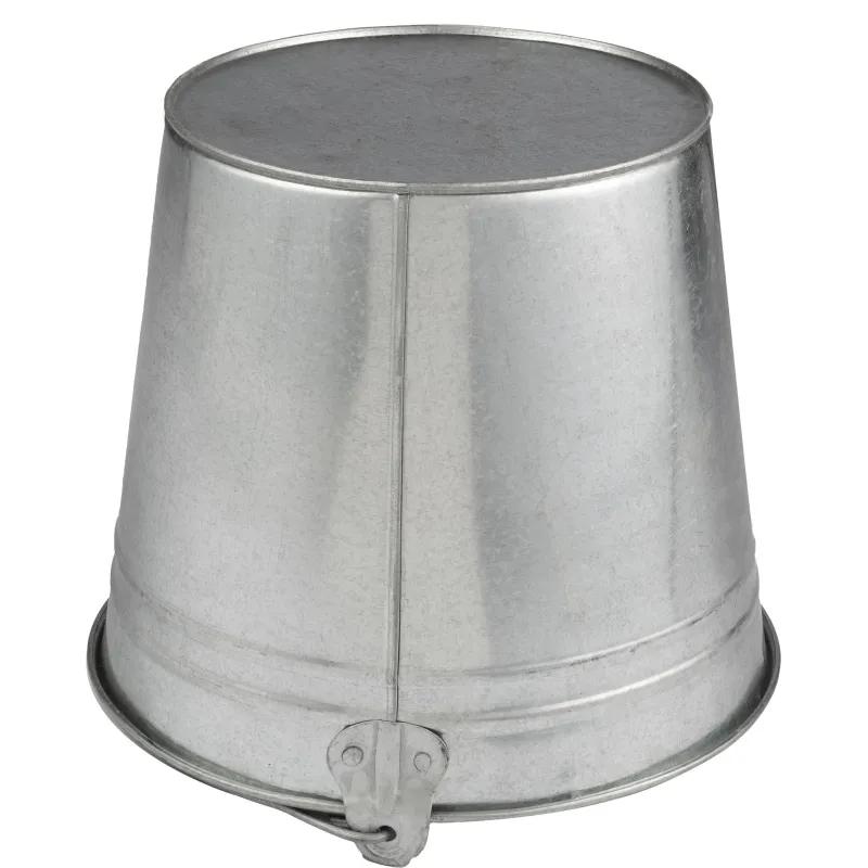 Ведро оцинкованное 12 литров_Узбекистан