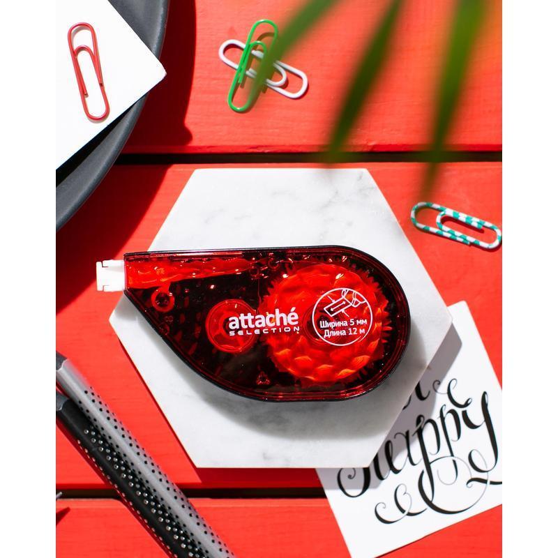 Корректирующая лента 5ммx12м '800 Tango