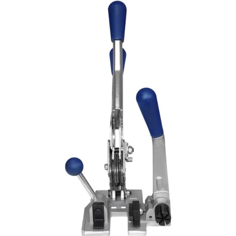 Комбинированное устройство S 13 3 в 1 для ПП и ПЭТ ленты(036), Т0810070