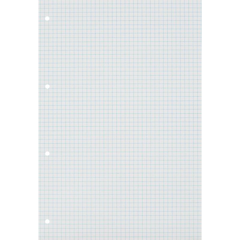 Сменный блок 80л,клетка,А4