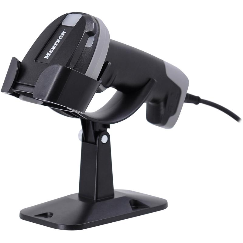 Подставка для сканеров штрих-кода  MERTECH 2410