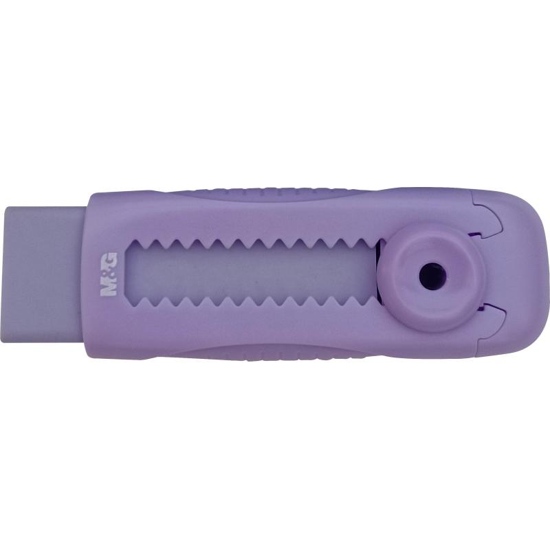 Ластик M&G So Many Cats, выдвижной, пастельн. цвет в ассортименте AXPQ4277