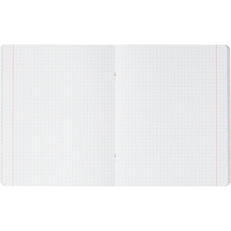 Тетрадь предметная Комус Класс Искусство, 48 л., А5, кл., ОБЩЕСТВОЗНАНИЕ