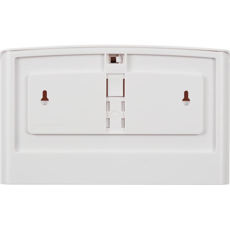 Диспенсер для туалетной бумаги рул Luscan Prof Etalon Doublemini бел 151067