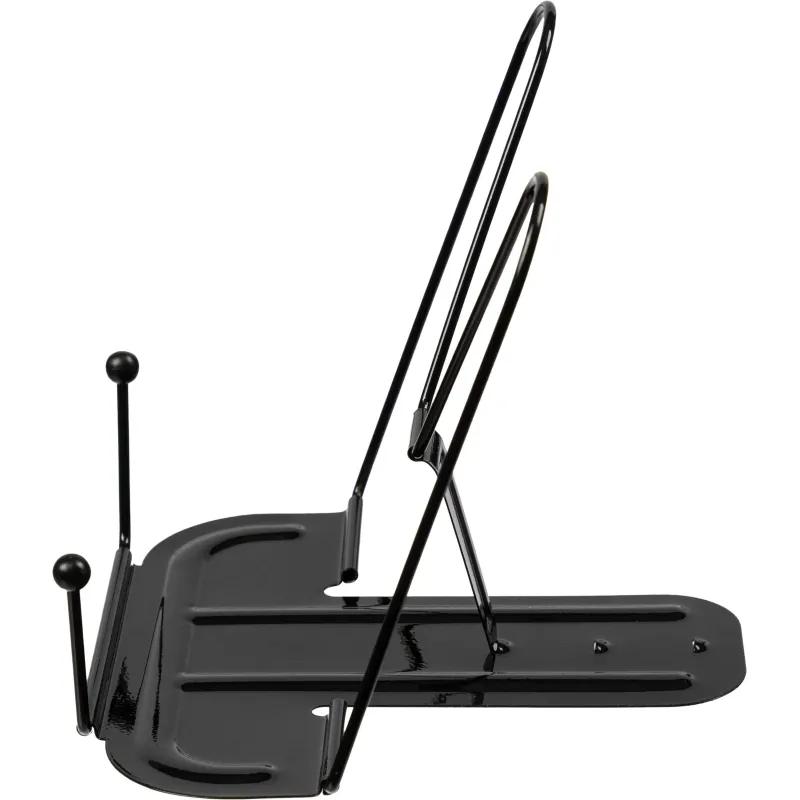 Подставка для книг металлическая 2Г-07-00Ч