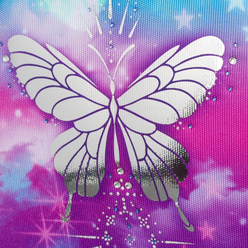 Ранец Комус Класс Bird  Волшебная бабочка , 1 отд