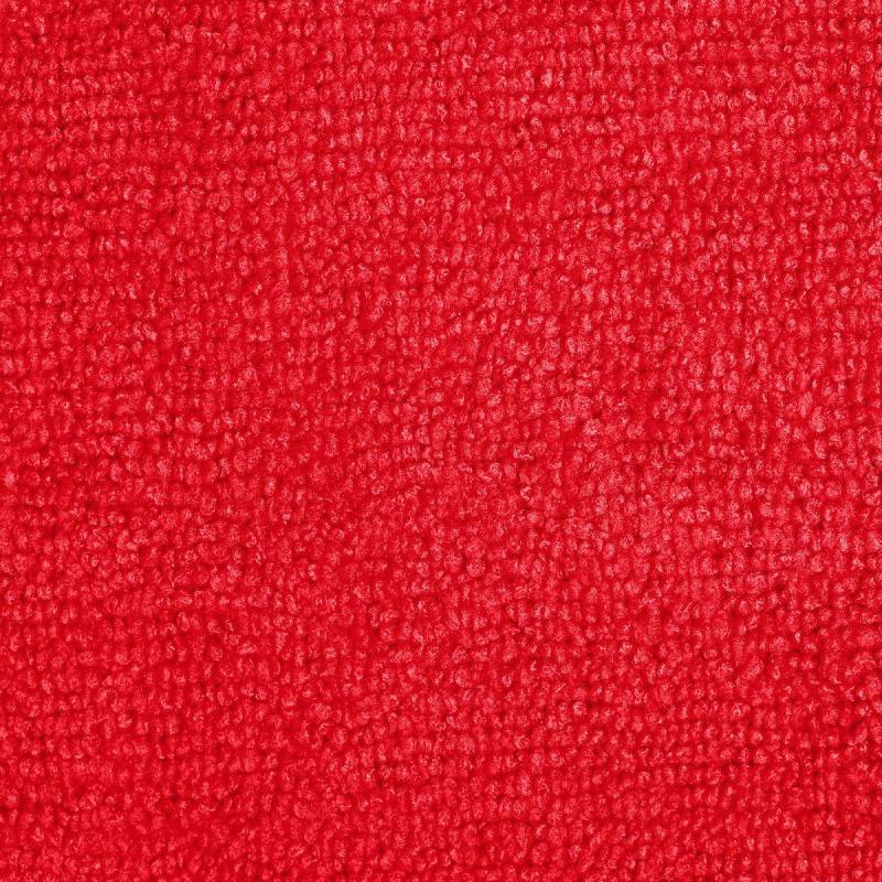 Тряпка для пола из микрофибры универсальная 280г/м2 70х80см цвет в асс