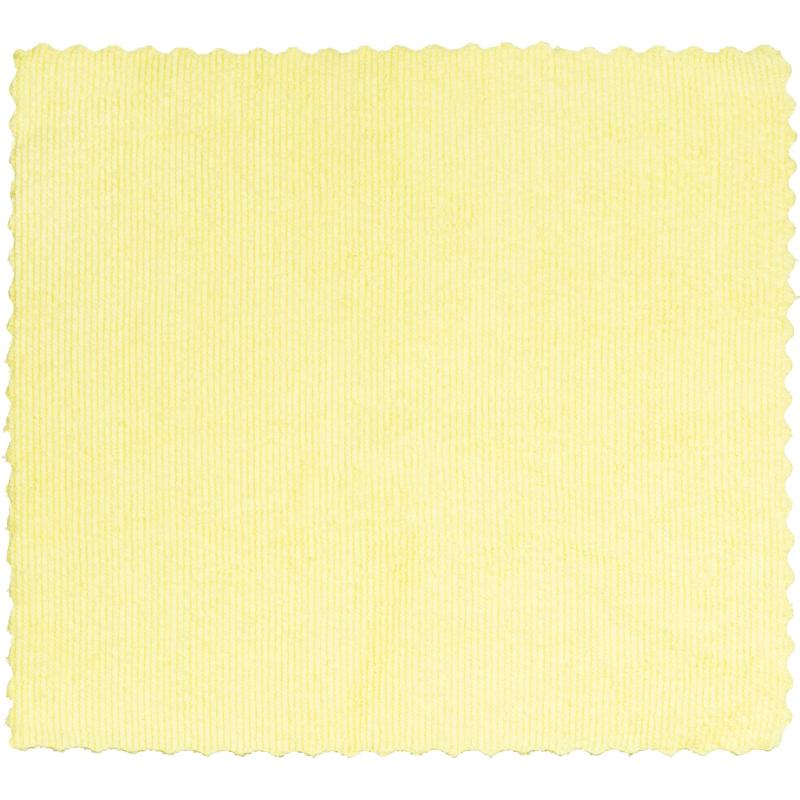 Салфетки хозяйственные Выбор Есть из микрофибры 25х25см, 170г/м2, 3шт/уп