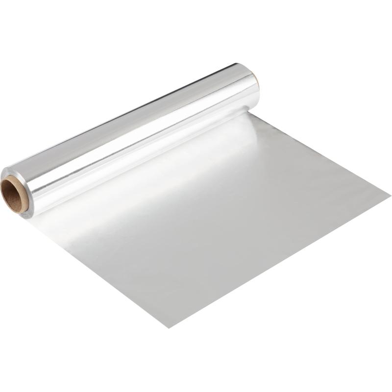 Фольга пищевая алюм 29см х100м 11мкм Саянская Professional У100П-290 х12