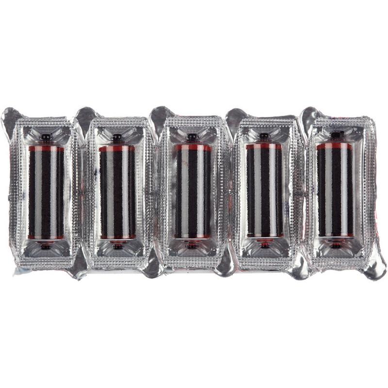 Ролик красящий чернильный для BLITZ 5 штук в упаковке