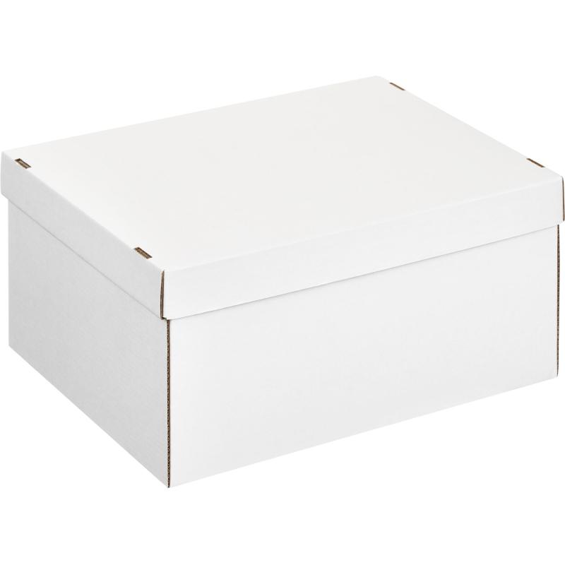 Картотека для документов Attache А5 320x240x160мм с крышкой