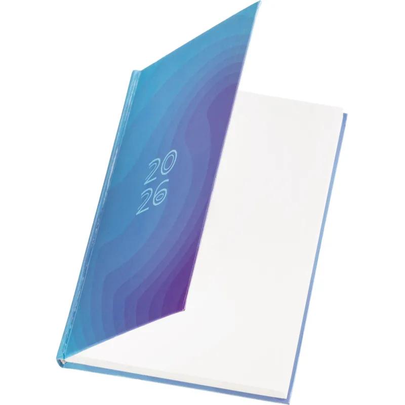 Ежедневник датированный 2026 Выбор есть, А5, 160л, 7БЦ, Isoline