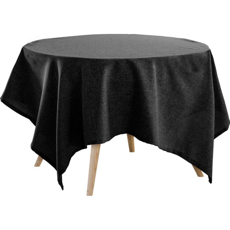 Скатерть Волшебная Ночь 165/200 Графит 776953