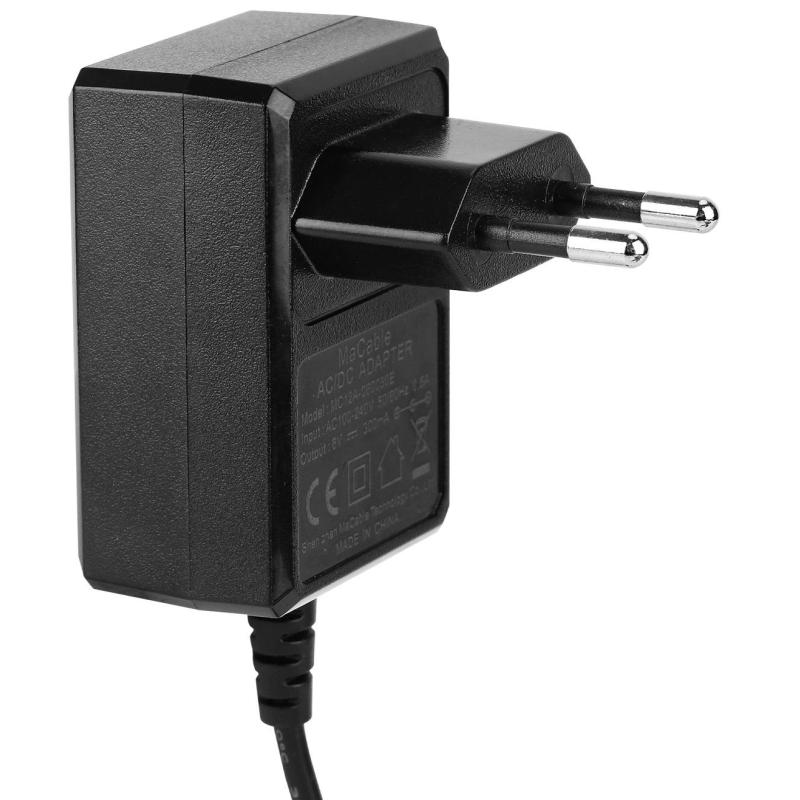 Калькулятор печатающий Deli EM121-EU,12-разряд, 172x203x55мм, черный